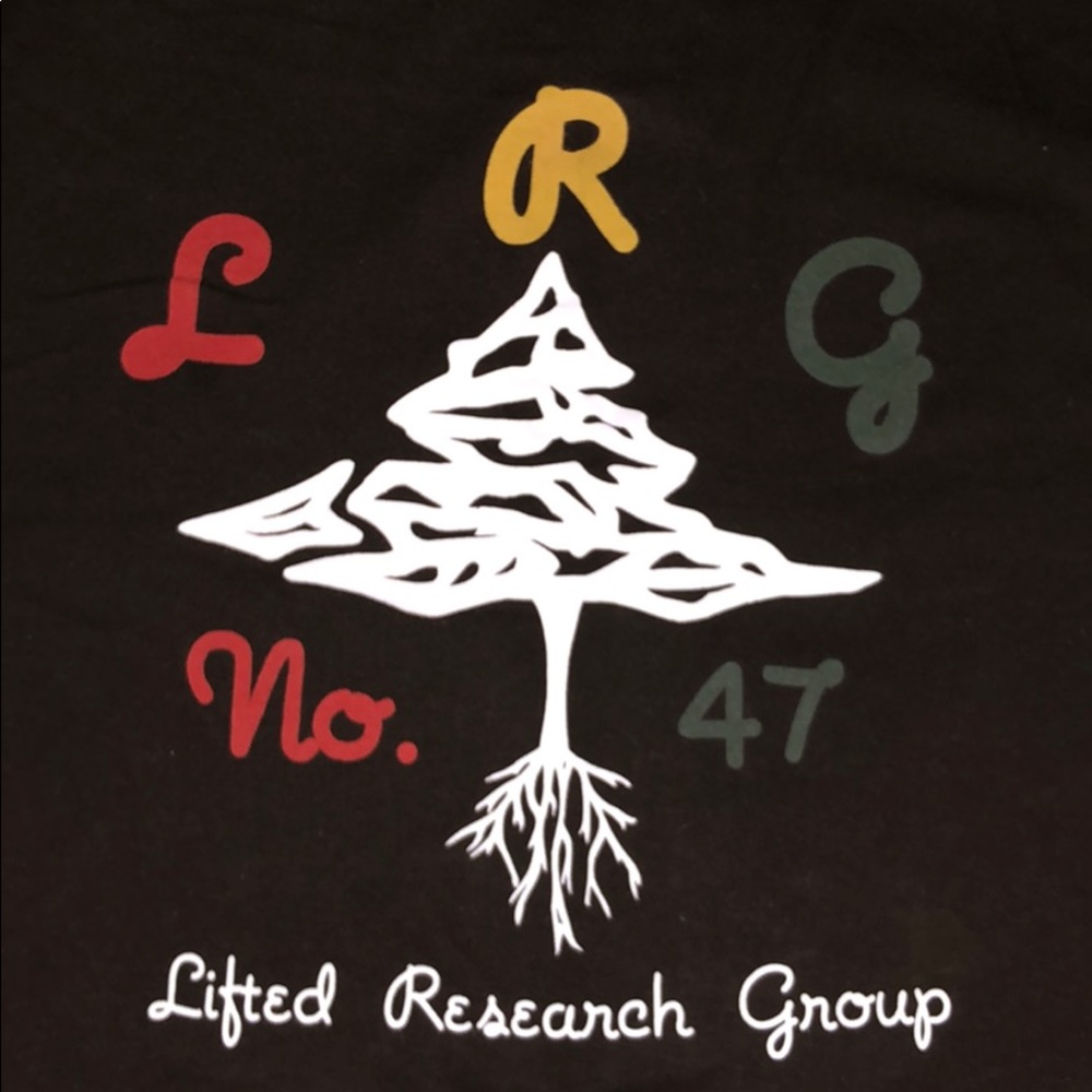 Lrg no 47